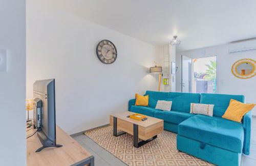 La p'tite maison de Charlotte - Foto 10