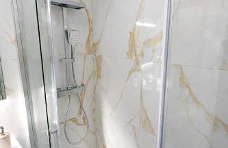 Cozy apartment near the beach in Costa de Caparica - Foto 18