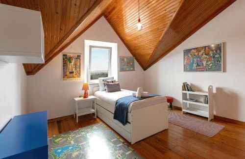 Alma Country House - Foto 10