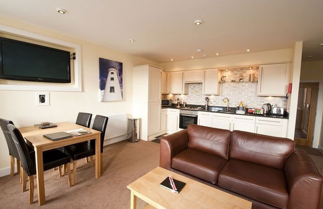 Harbourside Apartments - Foto 22