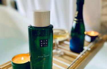 La Tsarine - Cottage - Château Le Bas Bleu - Foto 28