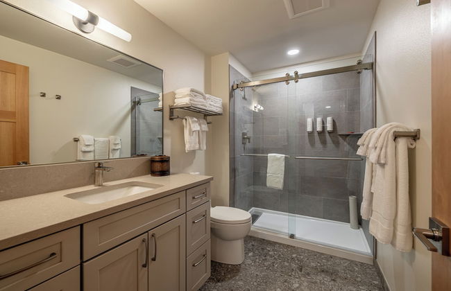 Bavarian Lodge Suites - Foto 32