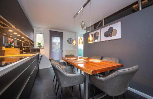 Modern Luxury Villa Antonia - Foto 3