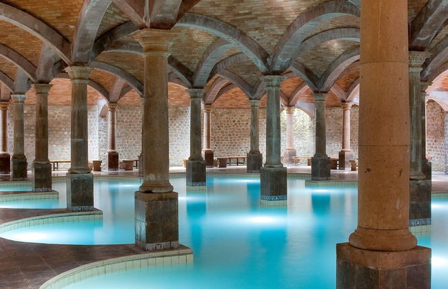 Escursione alle terme di San Joaquín - Foto 1