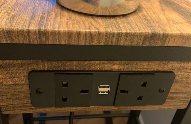 Sleeps 4/6 pet Friendly Parking nr Nec/warwick uni - Photo 25