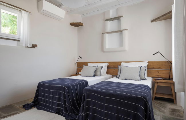 Morfes Luxury Apartments - Foto 10