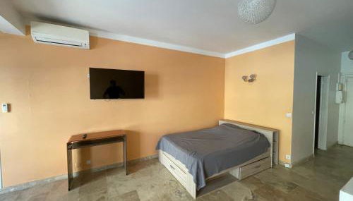 charmant studio proche de la plage - Foto 5