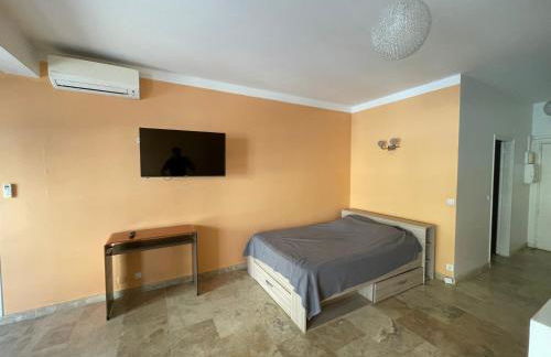 charmant studio proche de la plage - Foto 5