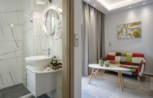 Semes Luxury Apartments by Estia - Foto 34