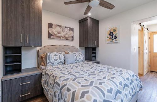 Downtown Bungalow -Duplex - EV Charger - Foto 40