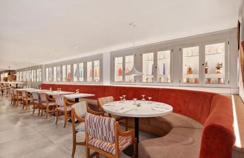 Aparthotel Aquasol - Foto 39