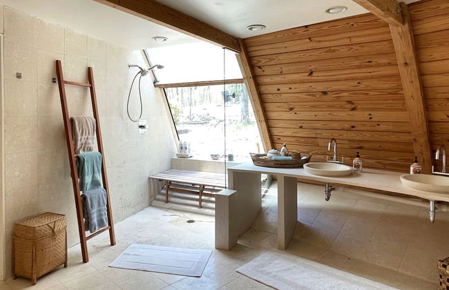 Dome House Retreat - Foto 27