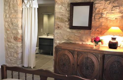 Ancient stone barn luxury renovation - Foto 10