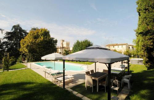 Villa Torricelli Scarperia - Il Giardinetto Residence - Foto 31