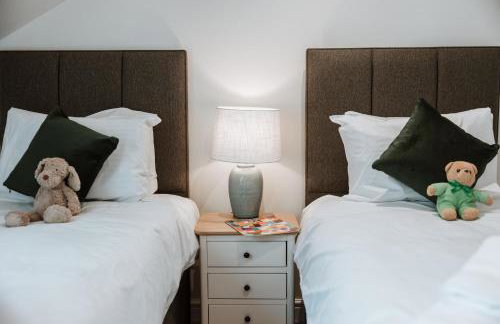 Tedsmore Cottages - Foto 42