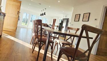 New traditional village house - Foto 5