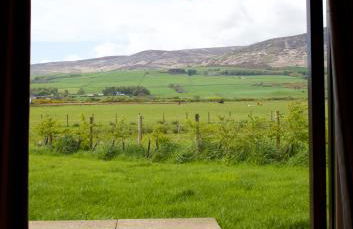 Lapwing, Skylark & Curlew Seaside Chalets - Foto 43