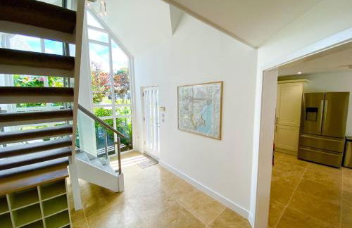 Trewhiddle Retreat V9 by Together Travel - Luxury 4-Bedroom Villa - Foto 13