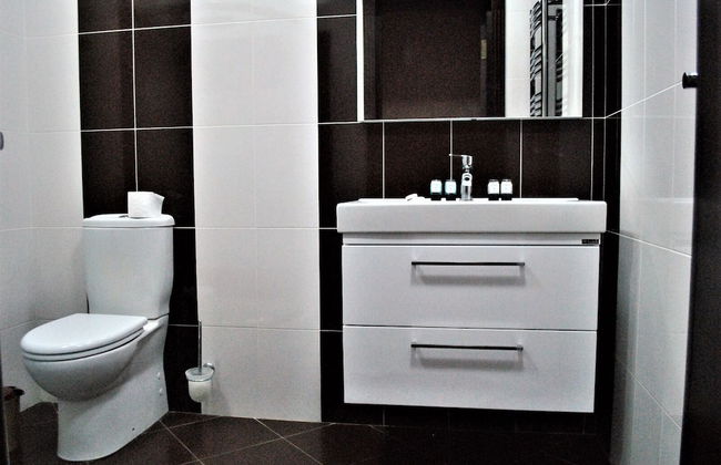 Apartment on Murtuza Mukhtarov 185-113 - Foto 7