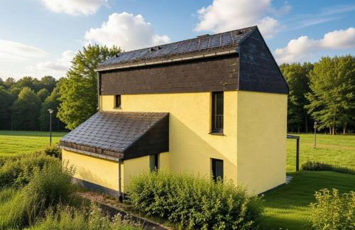 Nature retreat home in Hambachtal Holiday Park - Foto 9