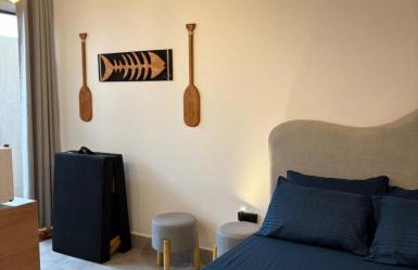 Onda Studios & Pousada - Praia da Enseada Bertioga - Foto 1