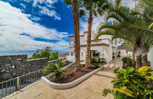 Infinity Atlantic Views Luxury Villa - Costa Adeje - Foto 68