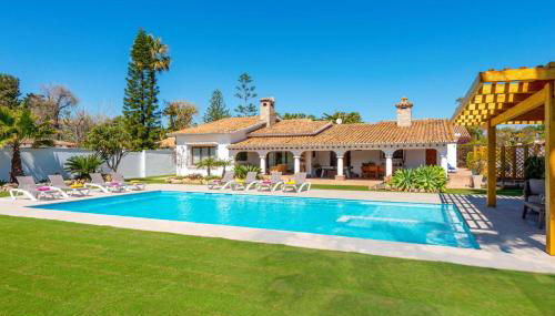 Villa Ramos by Villa Plus - Photo 2, Other