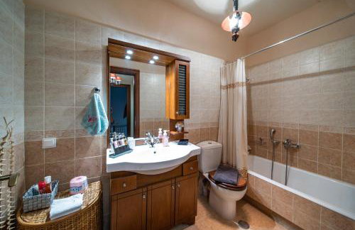 Livadi cozy villa - Foto 25