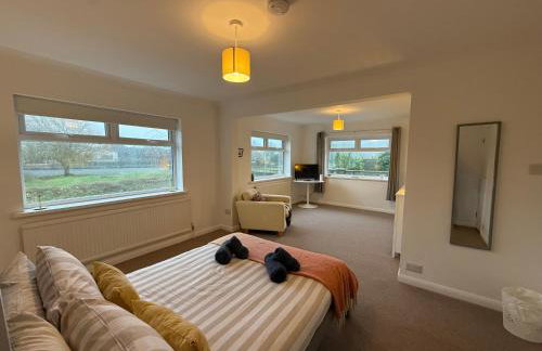 Pett Level Beach House - Foto 26