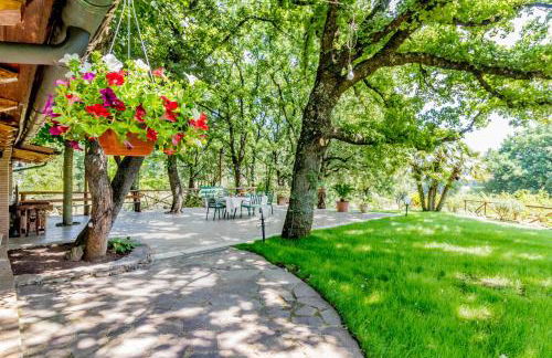 Country House di Campo Stivaletto Nepi - Foto 48