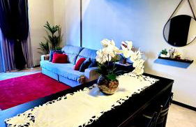 Saint Sebastian com hidro flat 609 - Foto 11