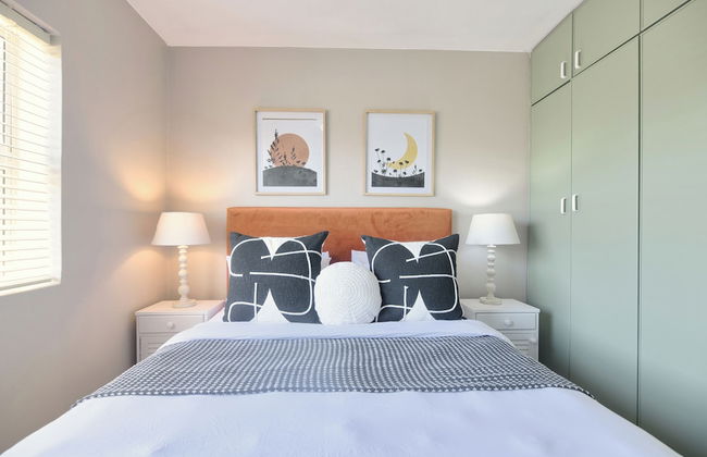 Lands Edge Eco Friendly Cottages - Foto 24