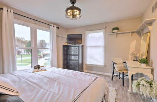 Luxury Maineville Villa with Private Pool and Deck - Foto 23