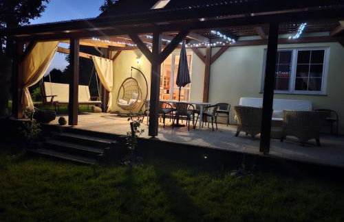 Freiraum Wytowno - Foto 5