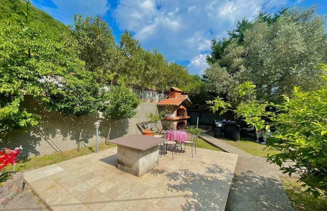 Family Resort Canj - Foto 42