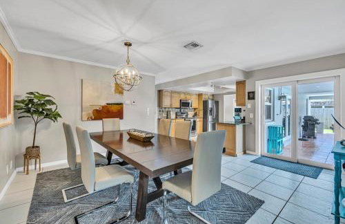 Dream Tropical Pool House East Boyton By The Beach - Foto 23