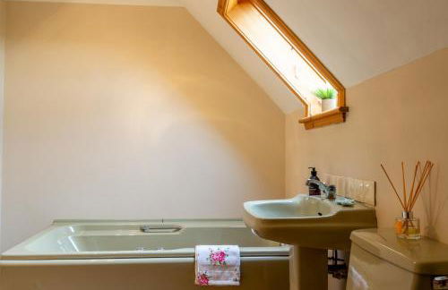 Ar Dachaigh, North Uist - Foto 22