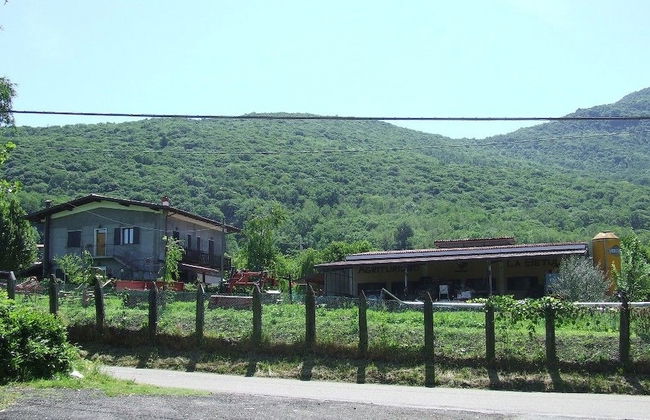 Agriturismo La Betulla - Foto 47