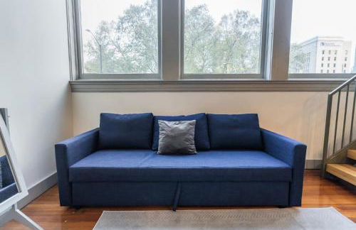 Bright and Modern Loft in Louisville # 204 - Foto 8