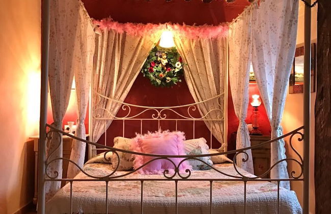 Casa rural La Quinta de Malu - Foto 13