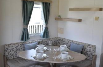 The Cosy Kingfisher at Tattershall Lakes - Foto 10