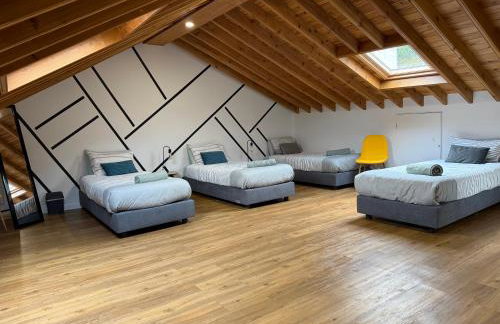 B&C Furnas House - Foto 26