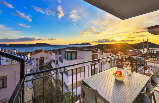 Tugce Apart - Photo 1