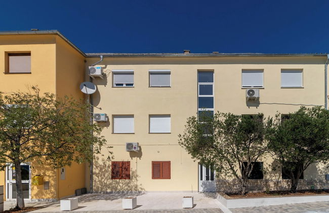 Seafront Apartment Sanja - Foto 18