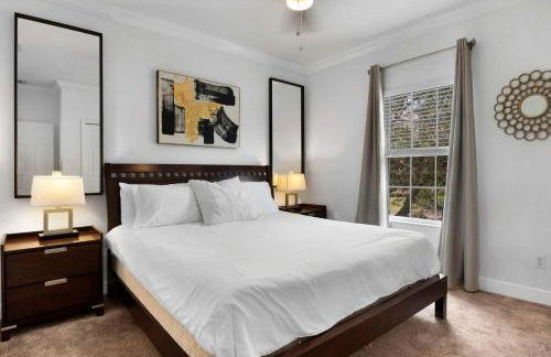 Luxury Villa In Reunion PRIVATE Heated Pool with SPA 12 MI to Disney - Foto 15