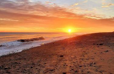 Hot Tub Pet Friendly Luxury Cosy Cottage, Near Withernsea and Patrington - Foto 41