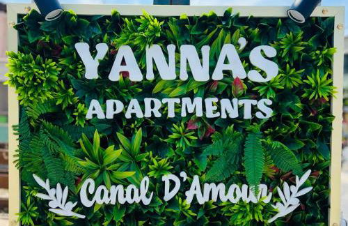 Yanna's Apartments - Foto 22