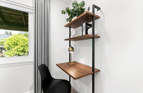 @ Marbella Lane - Charming and Modern Home in SJ - Foto 21