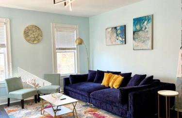 Brand new! Walk to all + 12 mins to Derby! - Foto 10