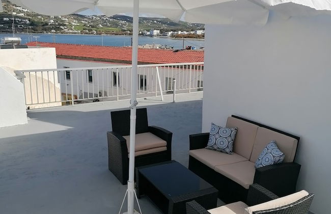 Stephany s Skyline Studio - Foto 16